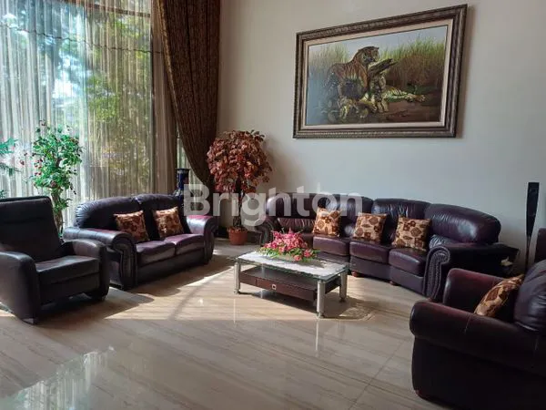 image RUMAH SUPER MEWAH  ARAYA TAHAP 1  (8)