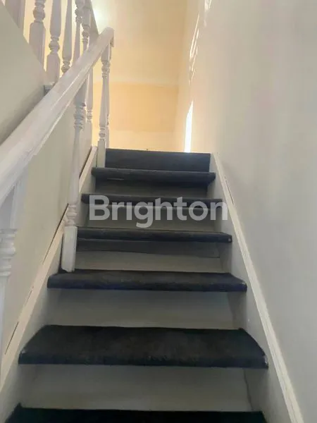 image RUMAH GREENVILLE DALAM KOMPLEK HITUNG TANAH JAKARTA BARAT (8)