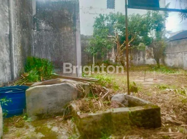 image INVESTASI EMAS: RUMAH 2 LANTAI DI JL. ASTANA ANYAR, AREA KOMERSIAL (2)