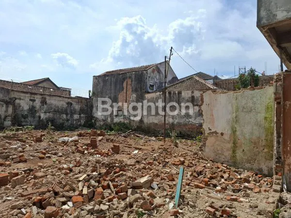 image INVESTASI EMAS: RUMAH 2 LANTAI DI JL. ASTANA ANYAR, AREA KOMERSIAL (3)