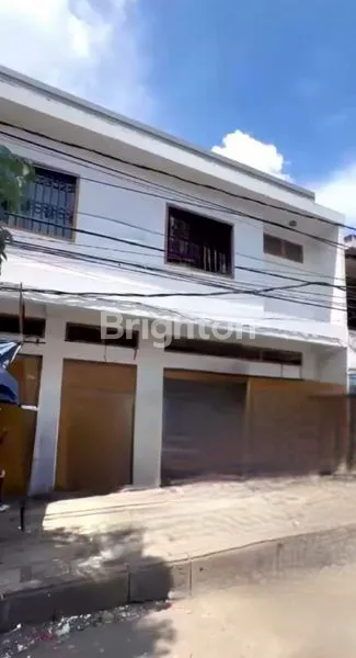 image INVESTASI EMAS: RUMAH 2 LANTAI DI JL. ASTANA ANYAR, AREA KOMERSIAL (1)