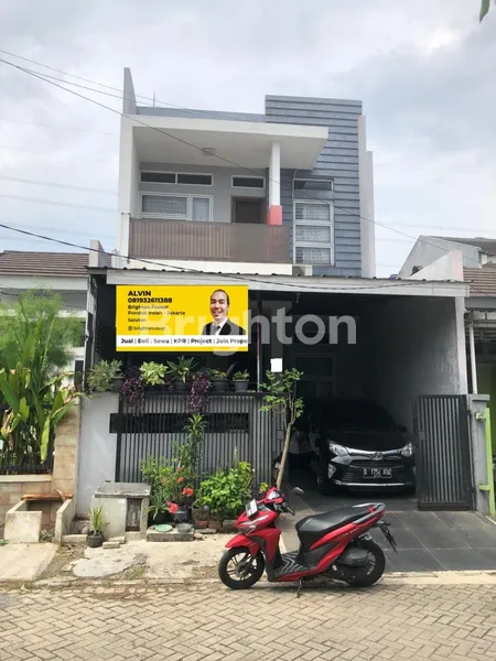 image RUMAH GRAND DEPOK CITY CLUSTER ANGGREK 2 (1)