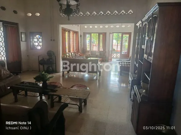 image RUMAH + PAVILIUN DI JANTUNG MADIUN (6)