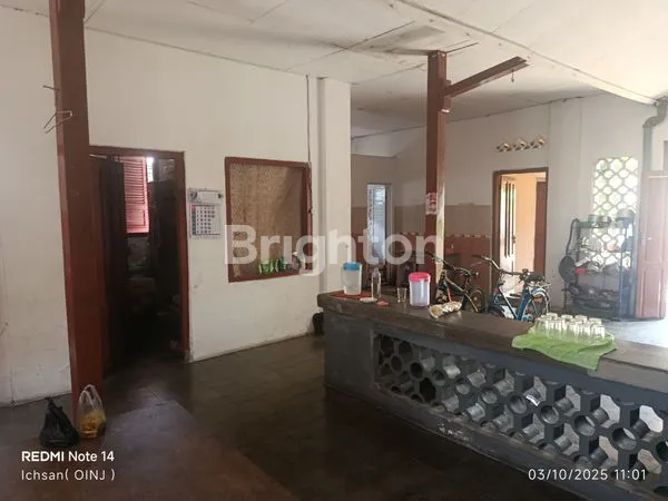 image RUMAH + PAVILIUN DI JANTUNG MADIUN (7)