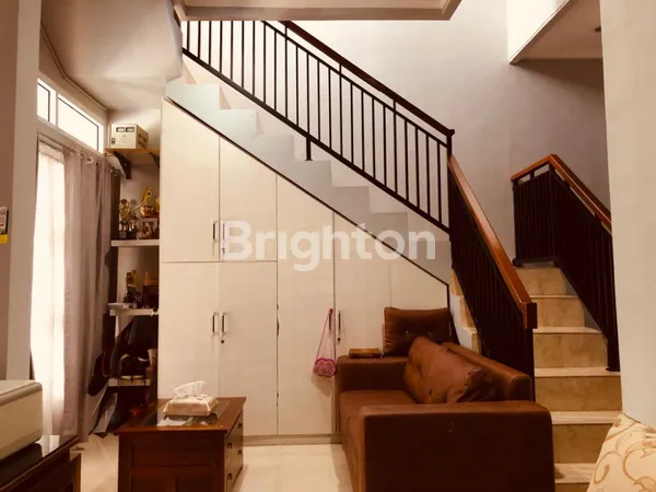 image RUMAH GRAND DEPOK CITY CLUSTER ANGGREK 2 (7)