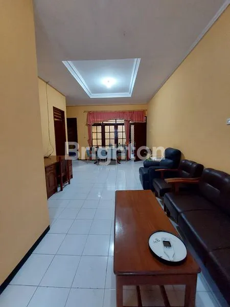 image RUMAH SIAP HUNI SATU LANTAI SUTOREJO (1)
