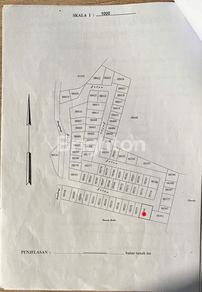 image TANAH AREA PURI GADING JIMBARAN  (4)