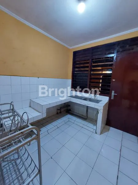 image RUMAH SIAP HUNI SATU LANTAI SUTOREJO (8)