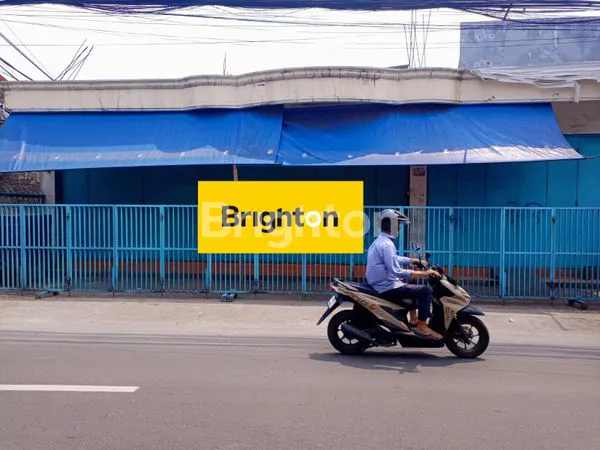 image RUKO STRATEGIS 2 LANTAI DI CIRACAS, JAKARTA TIMUR COCOK UNTUK USAHA MAUPUN HUNIAN (1)