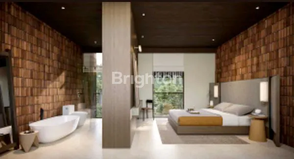 image PREMIUM LOCATION IN SEMINYAK - EXCLUSIVE & LIMITED TROPICAL COMPLEX  VILLA  - 3 STOREY  3 BR (6)
