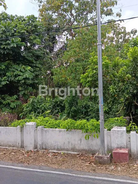 image TANAH SIAP HUNI 5.786M² DI LOKASI TENANG SRENGAT (6)