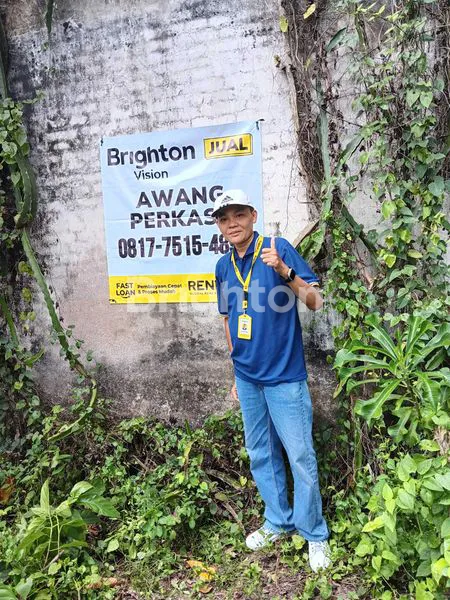 image TANAH SIAP HUNI 5.786M² DI LOKASI TENANG SRENGAT (7)