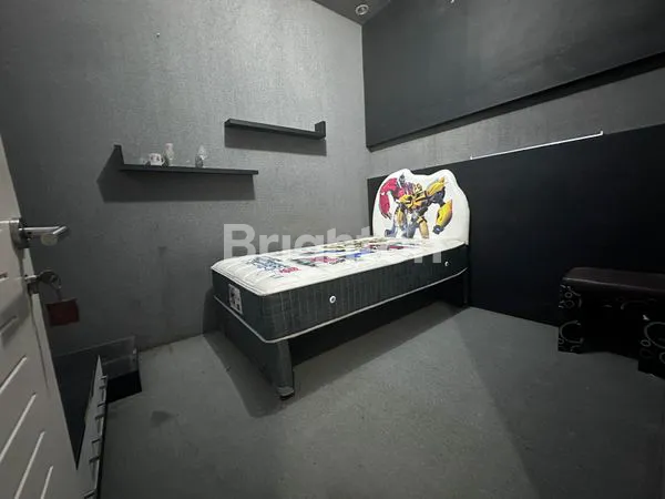 image HUNIAN STRATEGIS DAAN MOGOT, 6KT 4KM, BISA KPR (5)