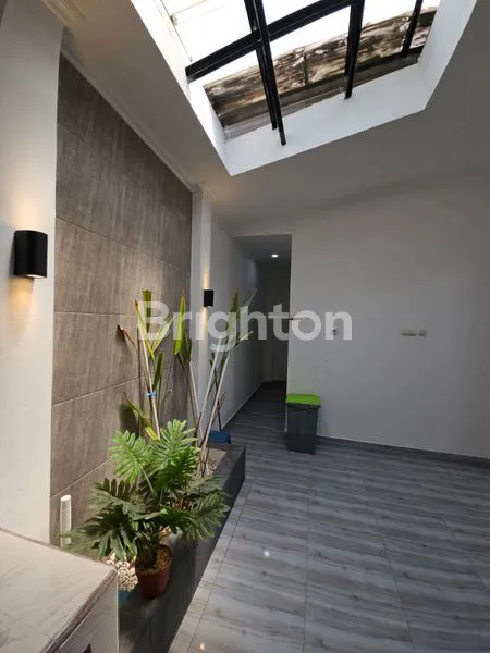 image RUMAH SIAP HUNI 2KT DI CLUSTER BOLZANO (4)