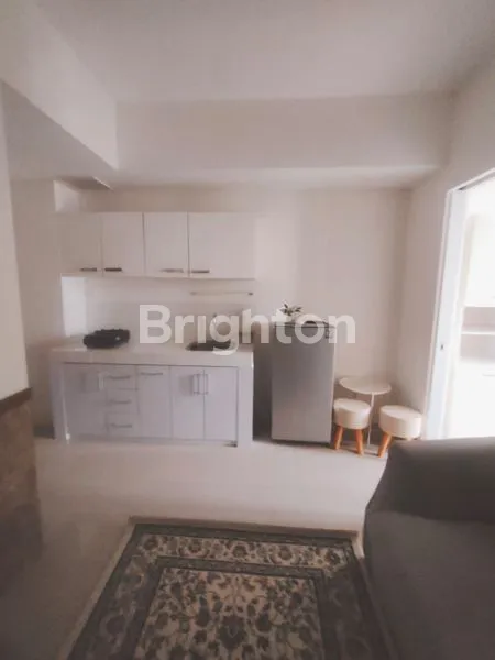 image APARTMENT ALEXANDRIA SILK TOWN BSD 1BR VIEW KOLAM RENANG (6)