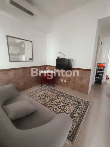 image APARTMENT ALEXANDRIA SILK TOWN BSD 1BR VIEW KOLAM RENANG (5)