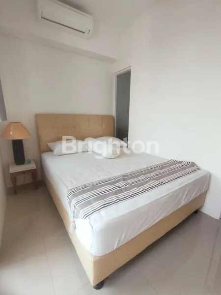 image APARTMENT ALEXANDRIA SILK TOWN BSD 1BR VIEW KOLAM RENANG (4)