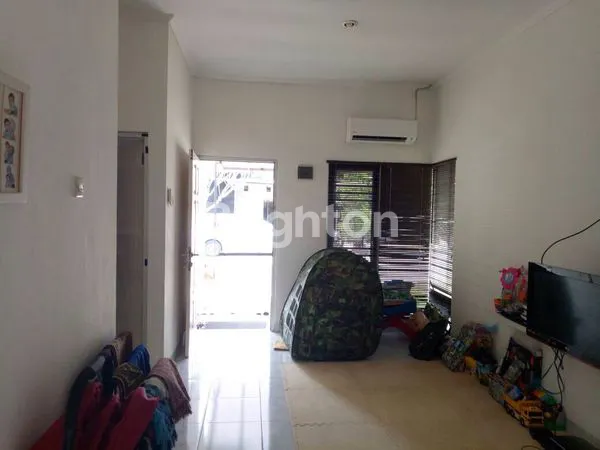 image RUMAH CLUSTER LOKASI STRATEGIS DEKAT LRT DI JATIBENING (2)