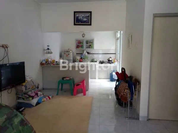 image RUMAH CLUSTER LOKASI STRATEGIS DEKAT LRT DI JATIBENING (3)