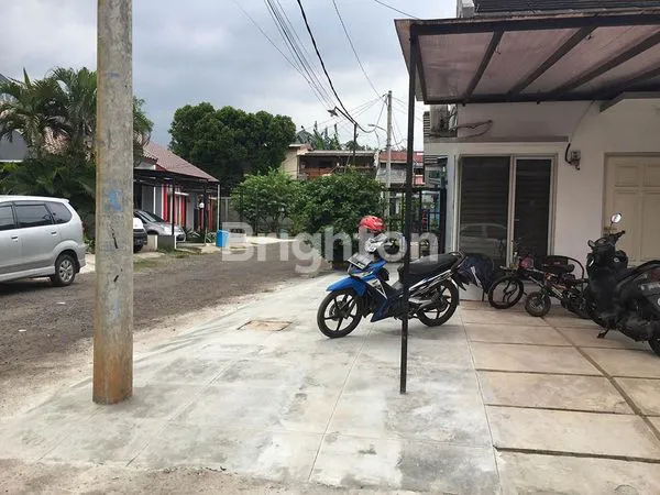 image RUMAH CLUSTER LOKASI STRATEGIS DEKAT LRT DI JATIBENING (5)
