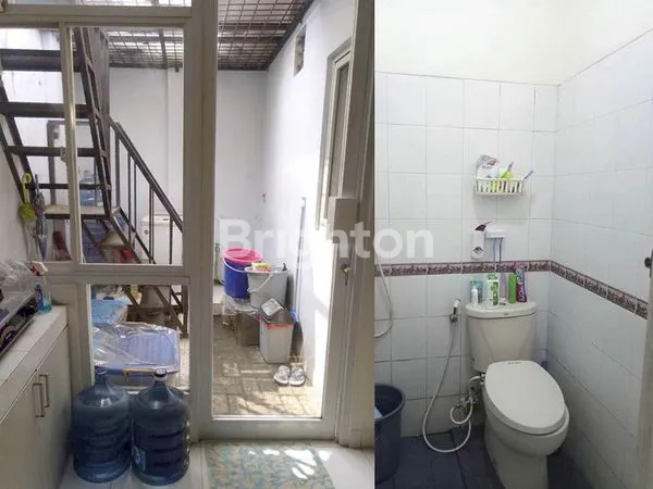 image RUMAH CLUSTER LOKASI STRATEGIS DEKAT LRT DI JATIBENING (6)