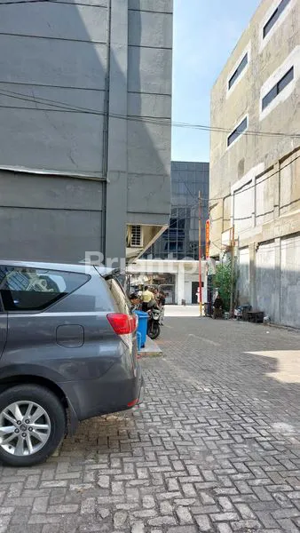 image RUKO 4 LANTAI DI JALAN KEMBANG JEPUN SURABAYA (2)