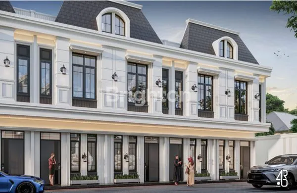 image VILLA 2 1/2 TINGKAT (5)