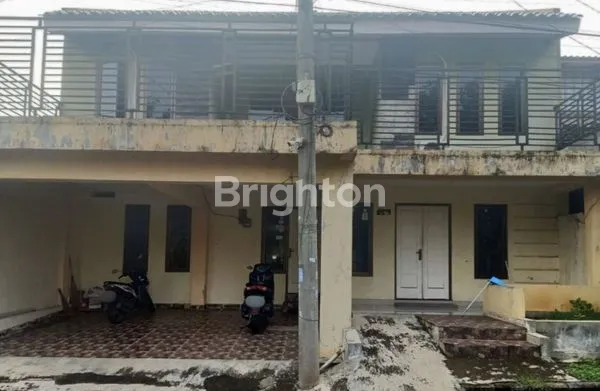 image RUMAH 2 LANTAI DI VILLA BOGOR INDAH 1,KEDUNG HALANG,BOGOR (1)