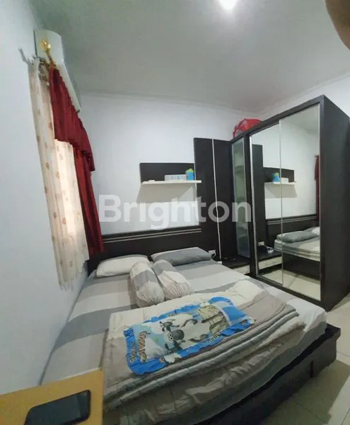 image RUMAH MEWAH 4 KT DI KEMBANGAN, DEKAT LIPPO MALL (6)