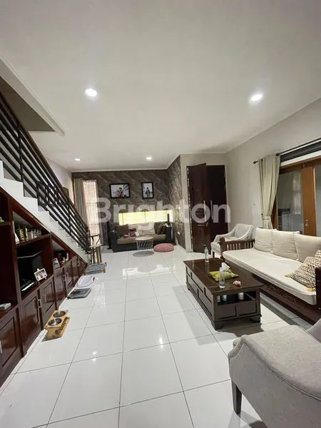 image HUNIAN EXCLUSIVE, ASRI & NYAMAN DI GEGER KALONG RESIDENCE BANDUNG – SIAP HUNI! (2)