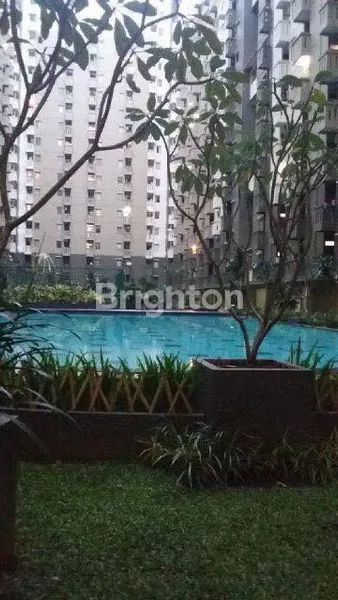 image BUTUH TERJUAL CEPAT APARTEMEN GATEWAY CICADAS BANDUNG (5)