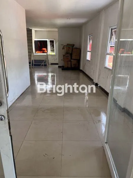 image BANGUNAN STRATEGIS 2 LANTAI DI JALAN RAYA CIMANGGIS DEPOK (2)