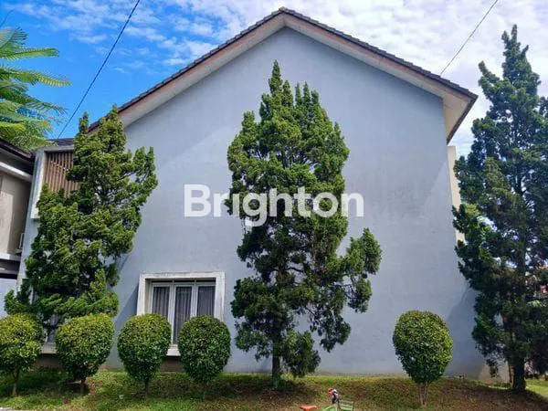 image HUNIAN ASRI & STRATEGIS DI RANCASARI, BANDUNG (3)