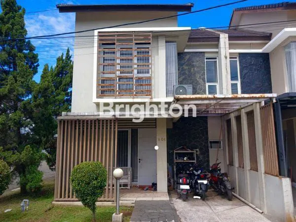 image HUNIAN ASRI & STRATEGIS DI RANCASARI, BANDUNG (2)