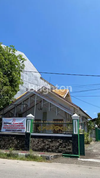 image RUMAH DI BAU BAU BUTON (2)