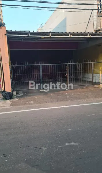 image DIJUAL ATAU DISEWAKAN RUKO ISTIMEWA (1)