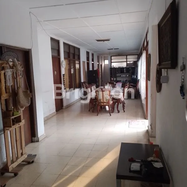 image RUMAH LUAS DI TENGAH KOTA SAYAP JALAN SUNDA BANDUNG (2)