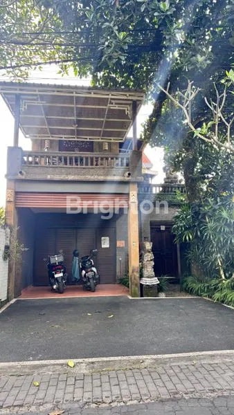 image 2BR VILLA FULLY FURNISHED IN NYUH KUNING UBUD (1)