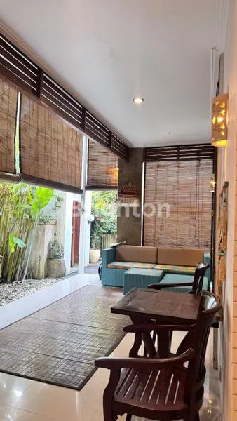 image 2BR VILLA FULLY FURNISHED IN NYUH KUNING UBUD (2)