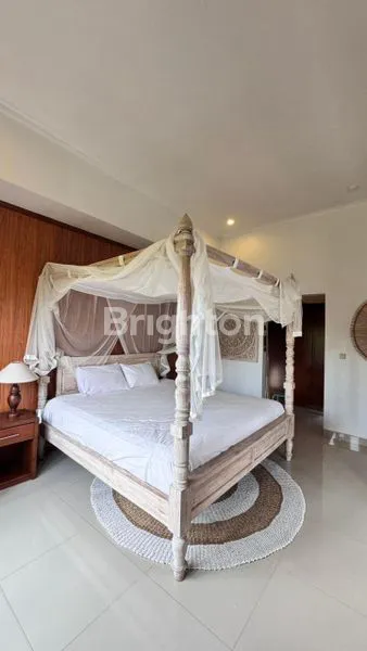 image 2BR VILLA FULLY FURNISHED IN NYUH KUNING UBUD (4)