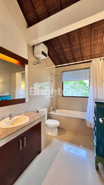 image 2BR VILLA FULLY FURNISHED IN NYUH KUNING UBUD (6)