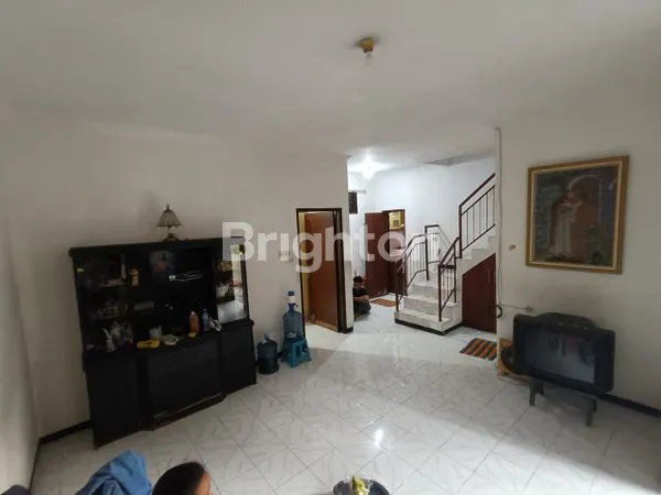 image RUMAH 2 LANTAI LEBAK DEKAT KENJERAN BISA KPR\N (5)