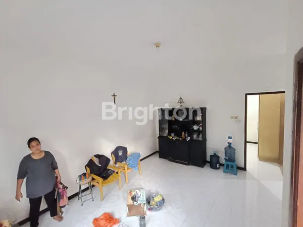 image RUMAH 2 LANTAI LEBAK DEKAT KENJERAN BISA KPR\N (4)