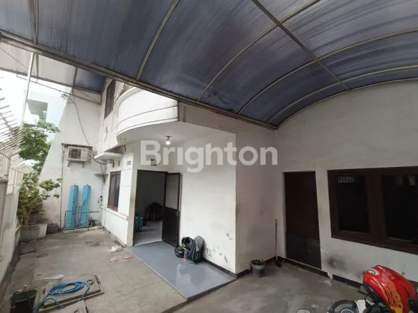 image RUMAH 2 LANTAI LEBAK DEKAT KENJERAN BISA KPR\N (1)