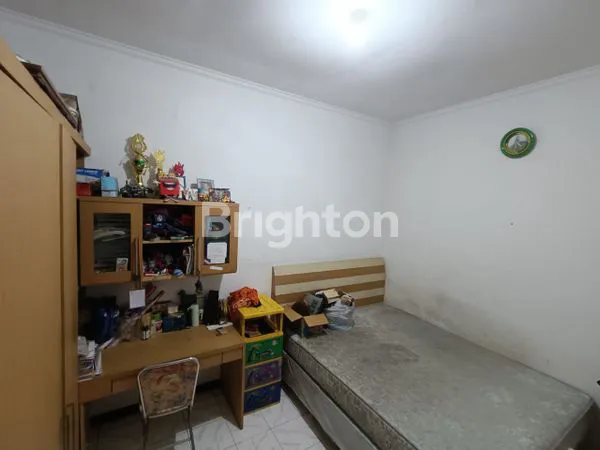 image RUMAH 2 LANTAI LEBAK DEKAT KENJERAN BISA KPR\N (2)