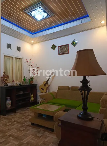 image RUMAH 2 LANTAI  ASRI DAN NYAMAN DI CITRA RAYA CIKUPA TANGERANG (2)