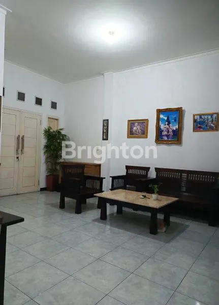 image RUMAH 2 LANTAI  ASRI DAN NYAMAN DI CITRA RAYA CIKUPA TANGERANG (8)