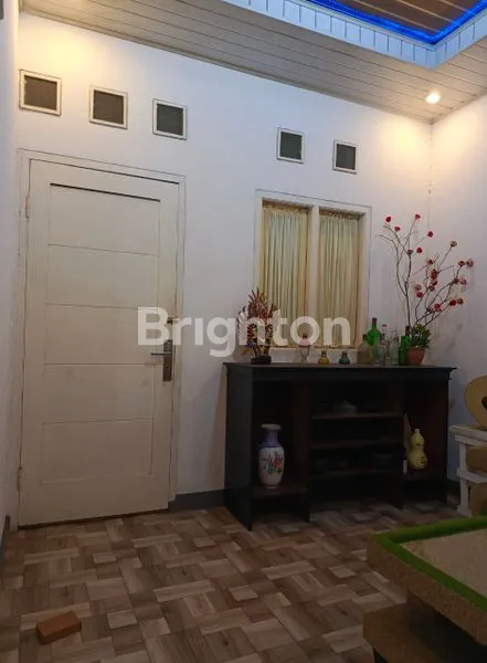 image RUMAH 2 LANTAI  ASRI DAN NYAMAN DI CITRA RAYA CIKUPA TANGERANG (1)