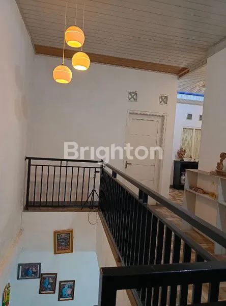 image RUMAH 2 LANTAI  ASRI DAN NYAMAN DI CITRA RAYA CIKUPA TANGERANG (3)