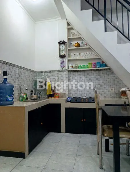 image RUMAH 2 LANTAI  ASRI DAN NYAMAN DI CITRA RAYA CIKUPA TANGERANG (5)